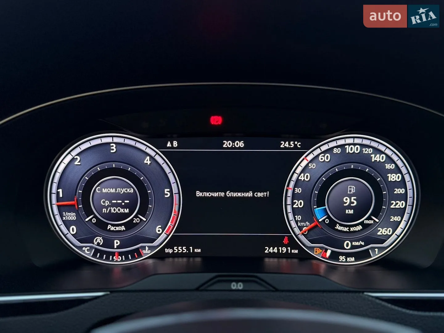 2017 Volkswagen Passat - мініатюра 26