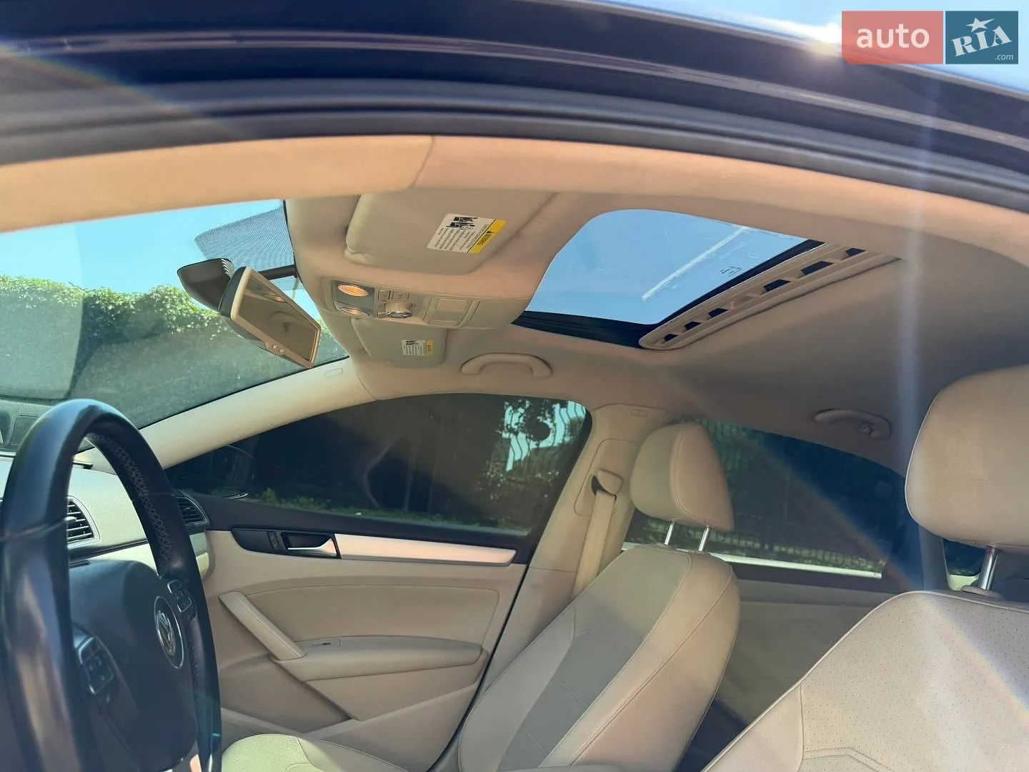 2013 Volkswagen Passat - мініатюра 18