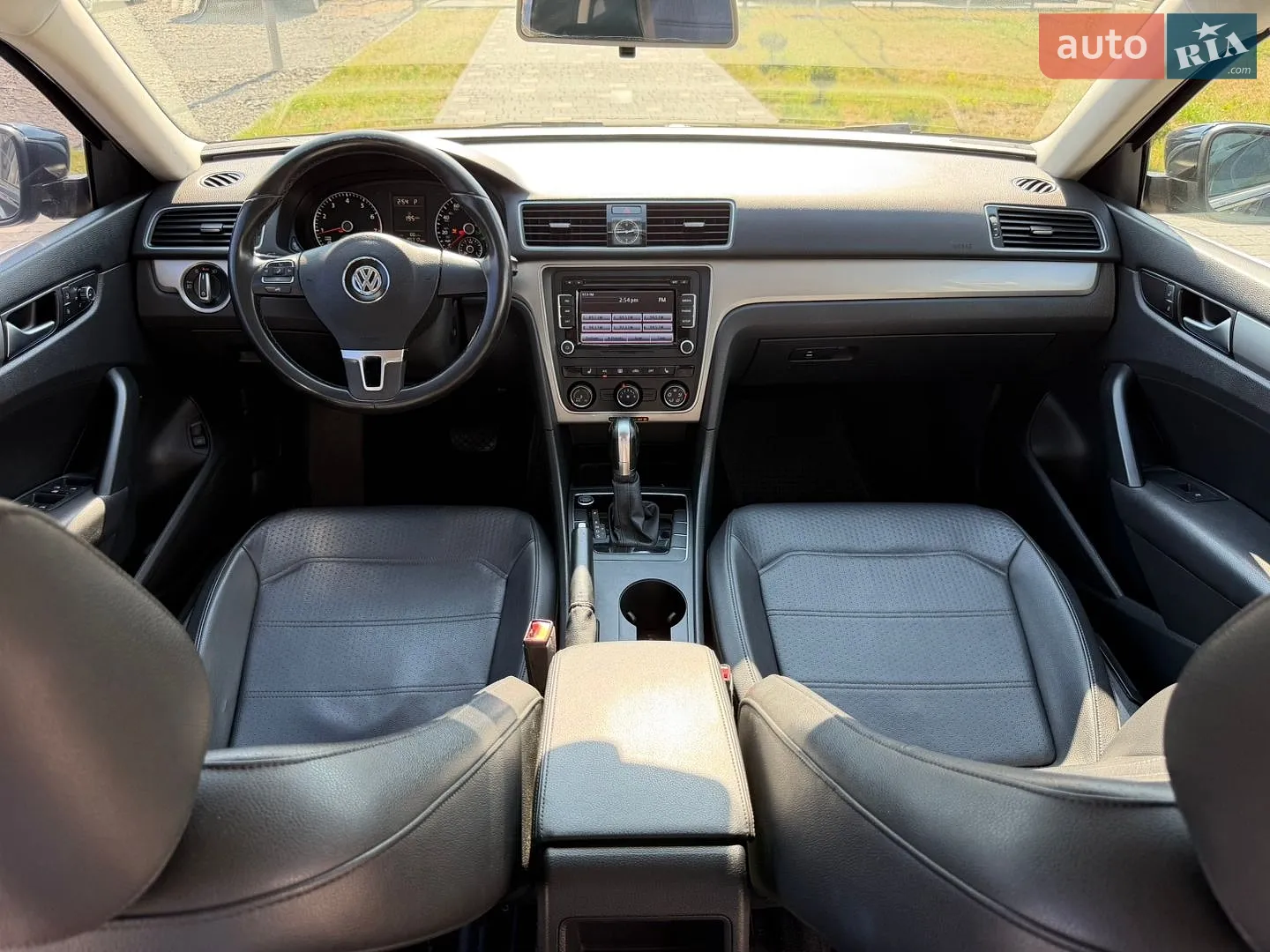 2015 Volkswagen Passat - мініатюра 30