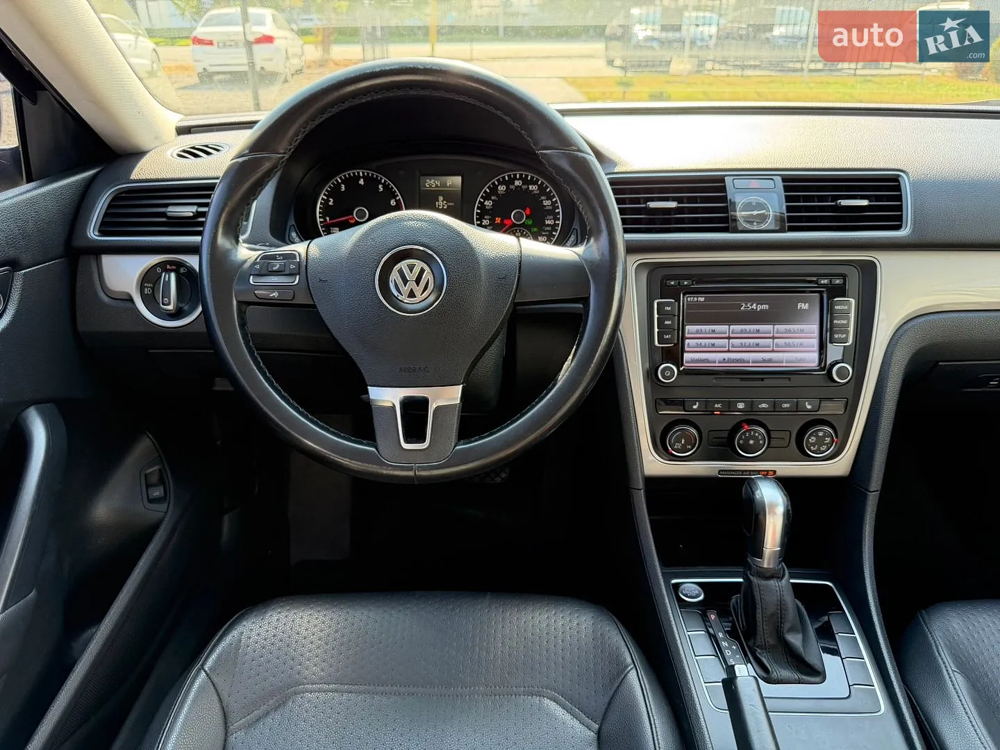 2015 Volkswagen Passat - мініатюра 31