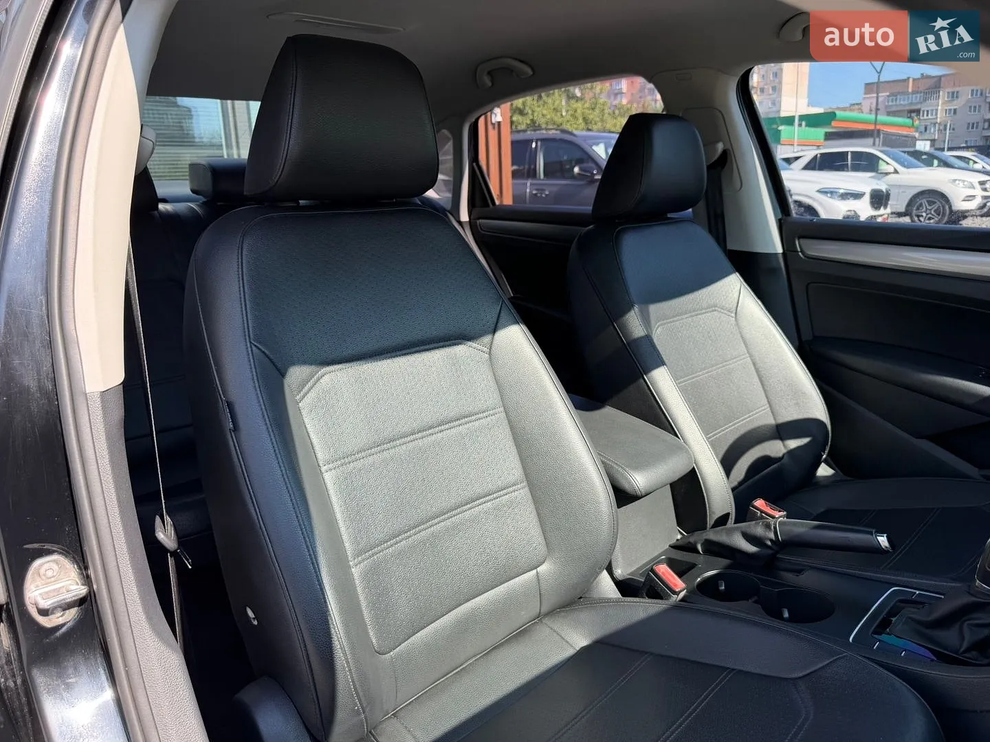 2015 Volkswagen Passat - мініатюра 38