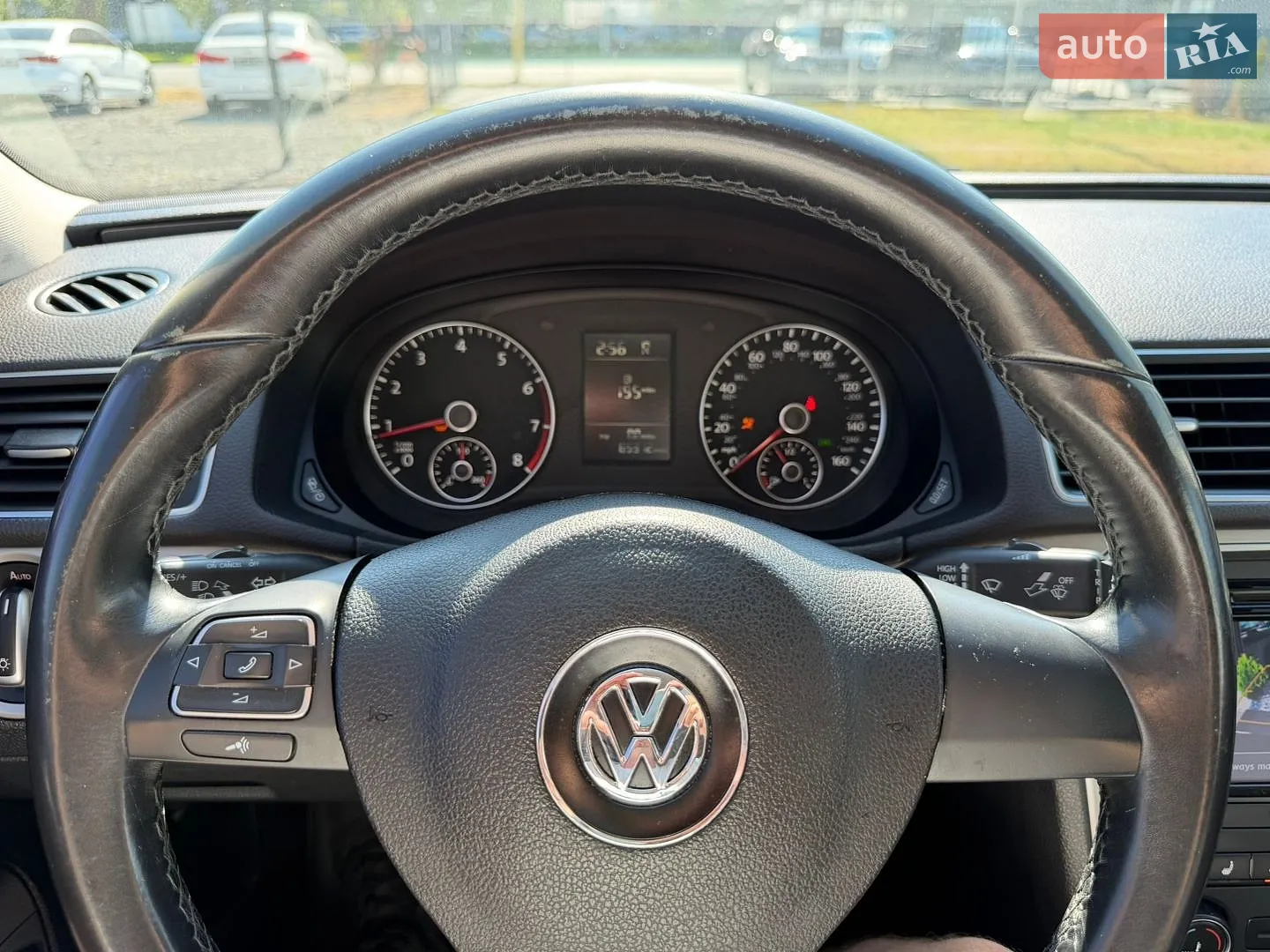2015 Volkswagen Passat - мініатюра 41