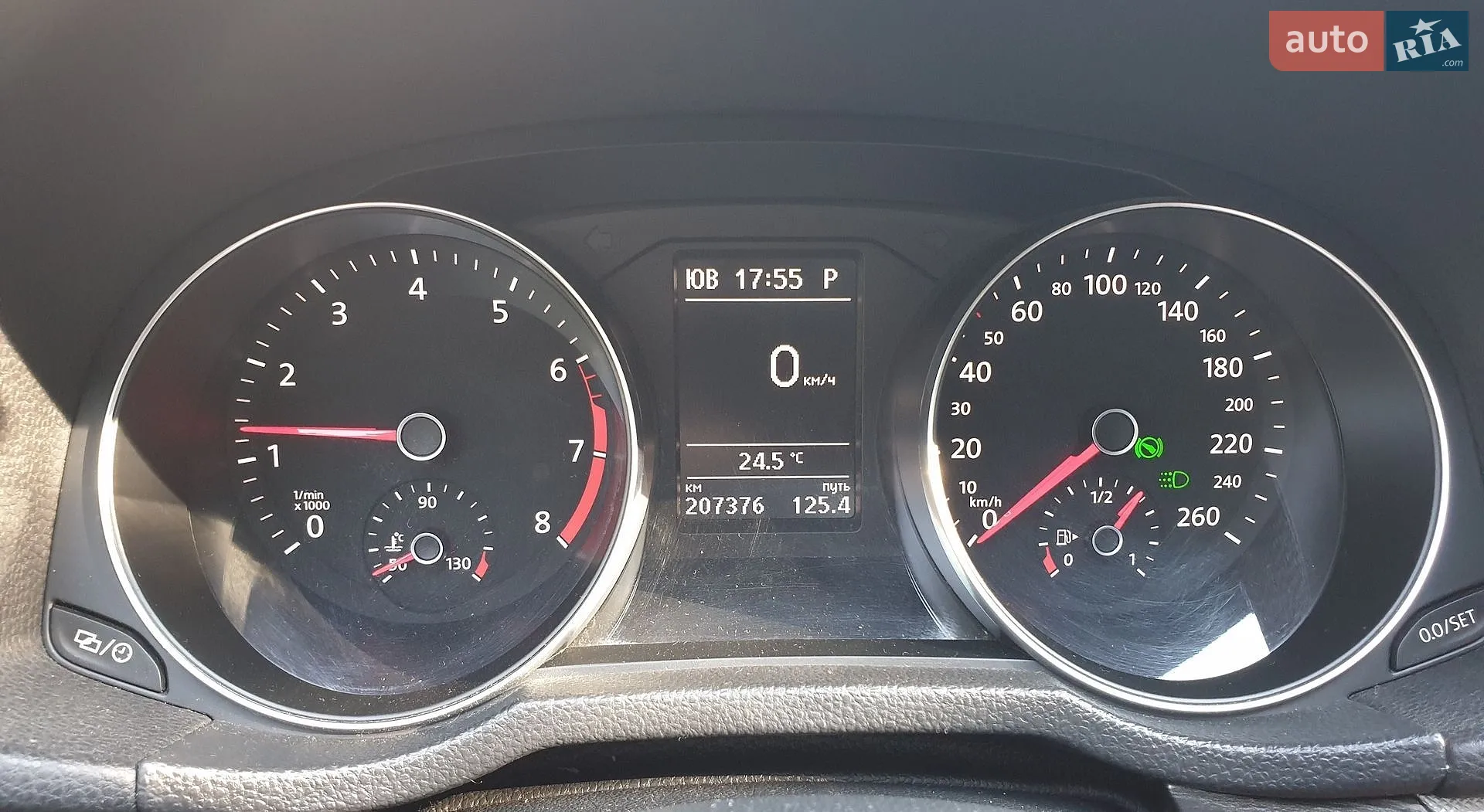 2016 Volkswagen Passat - мініатюра 8