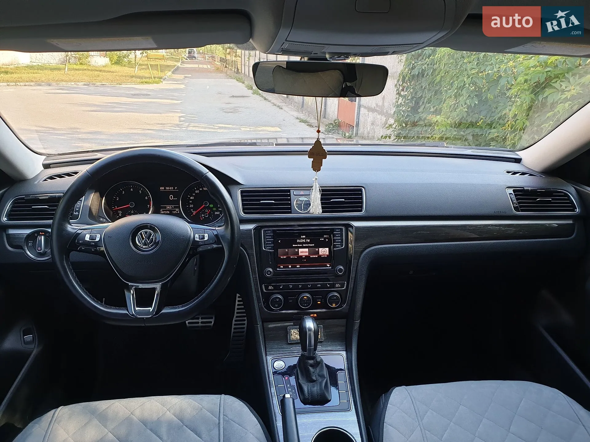2016 Volkswagen Passat - мініатюра 7