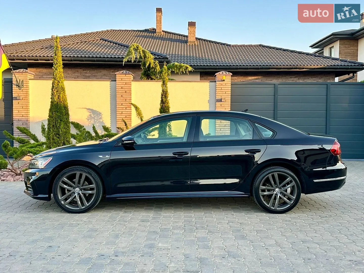 2018 Volkswagen Passat - мініатюра 11