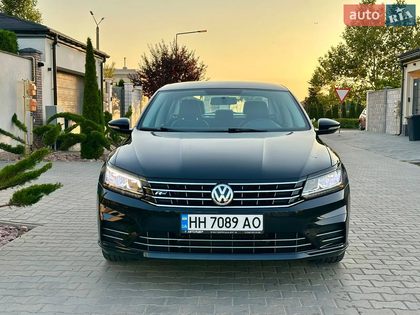 2018 Volkswagen Passat - мініатюра 26