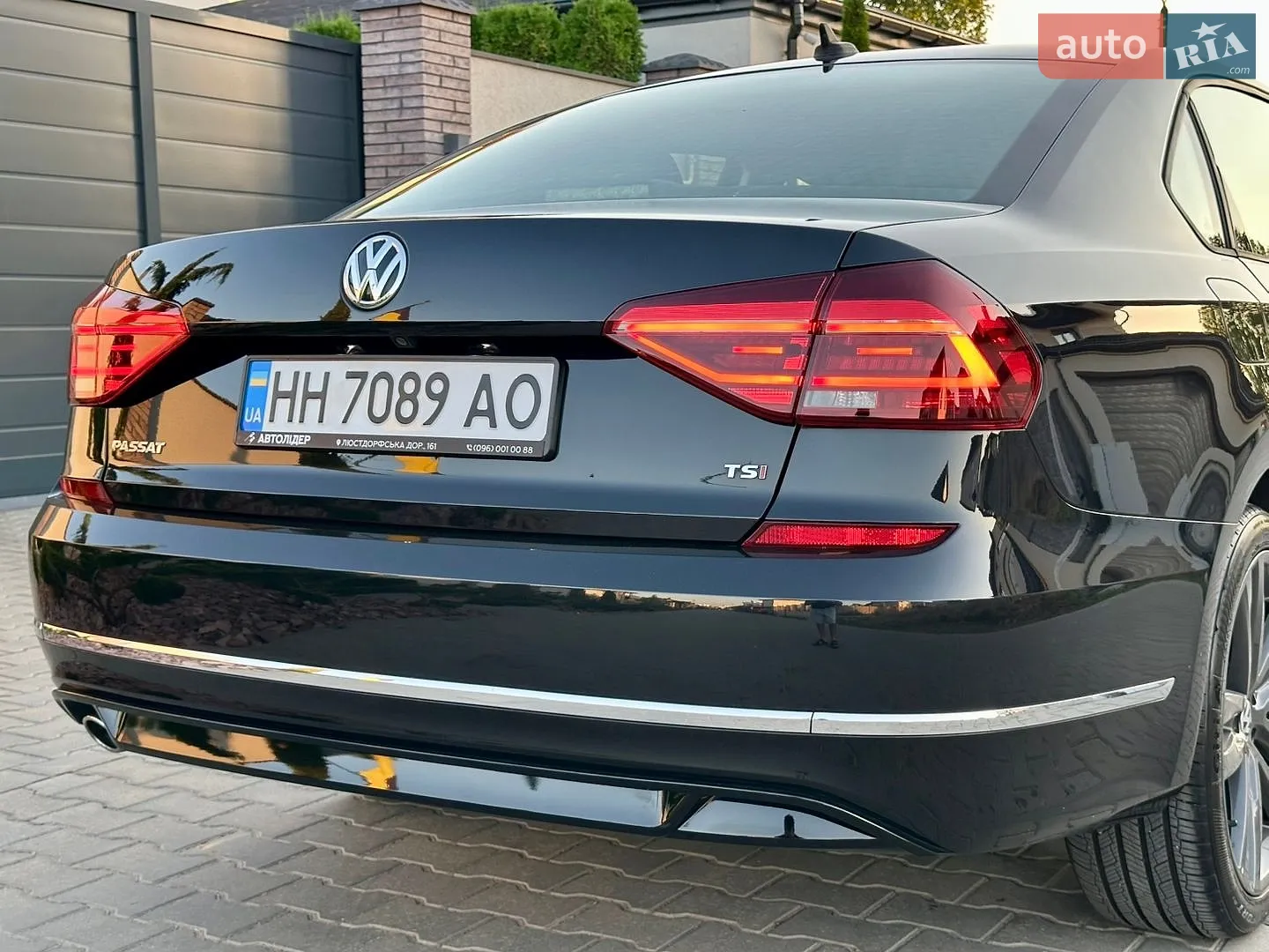 2018 Volkswagen Passat - мініатюра 25