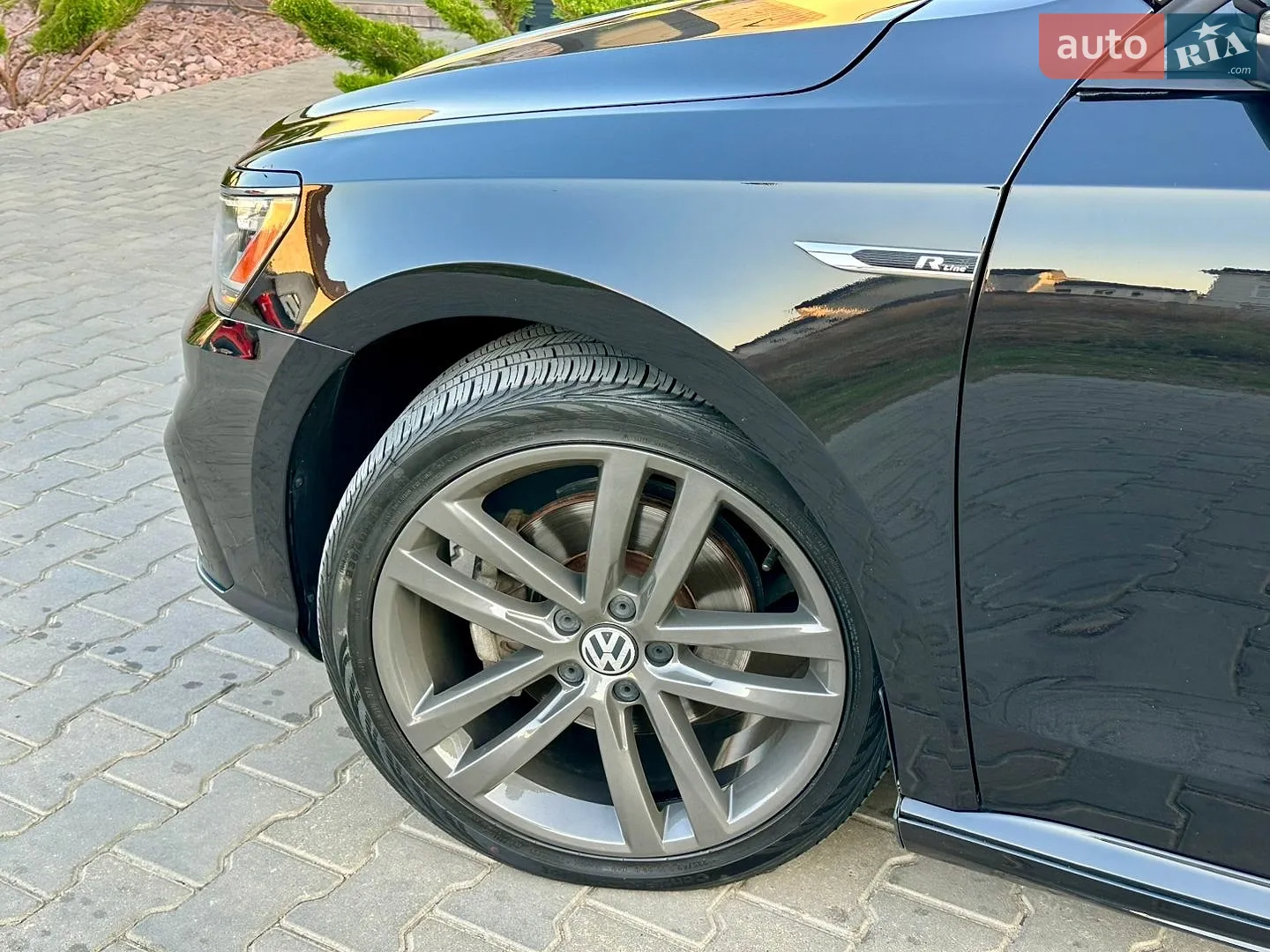 2018 Volkswagen Passat - мініатюра 28