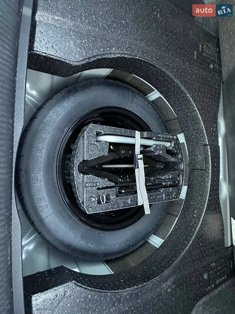 2018 Volkswagen Passat - мініатюра 50