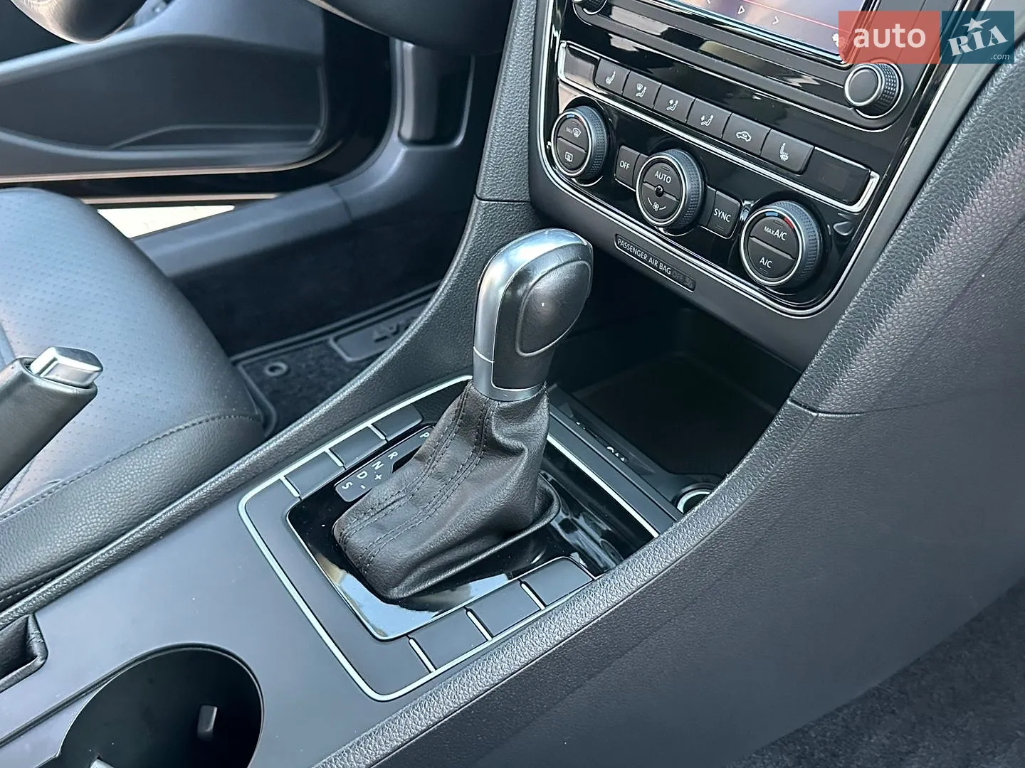 2018 Volkswagen Passat - мініатюра 58