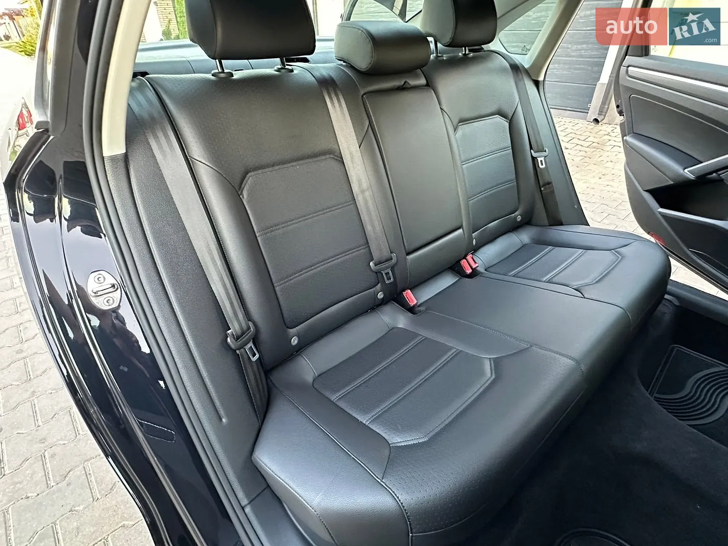 2018 Volkswagen Passat - мініатюра 52