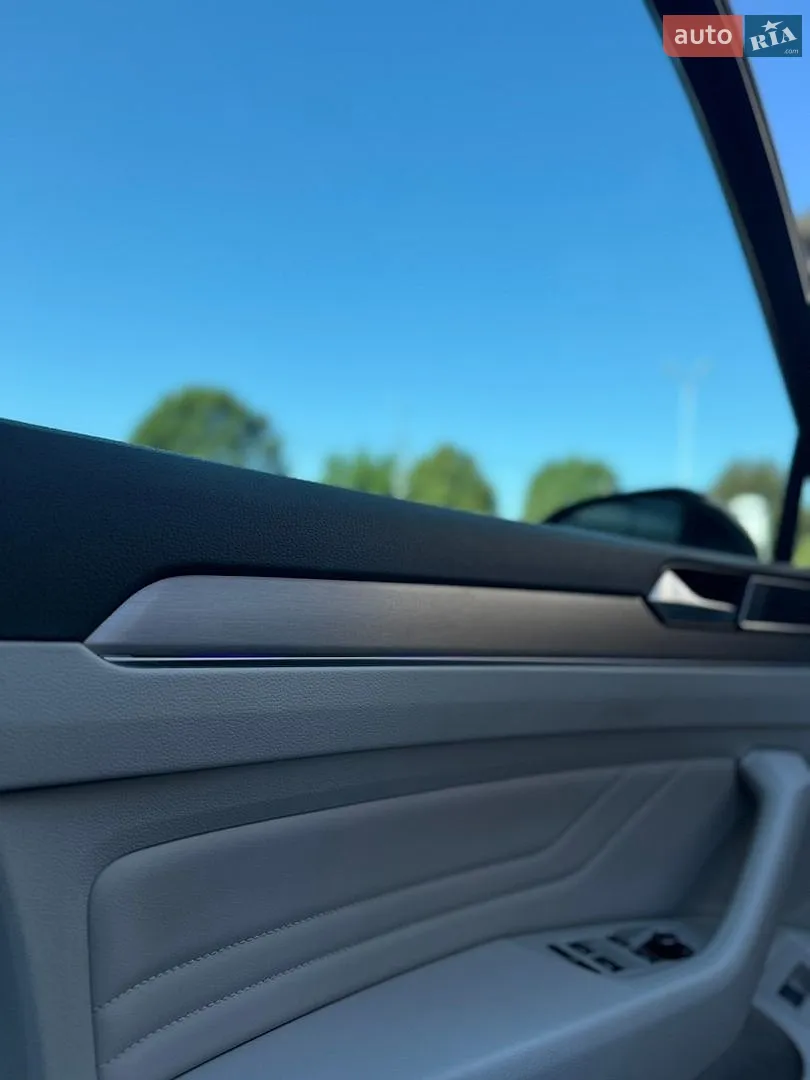 2020 Volkswagen Passat - мініатюра 13