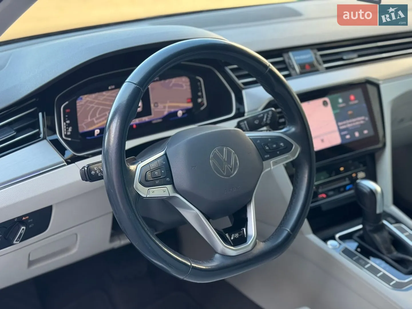 2020 Volkswagen Passat - мініатюра 17