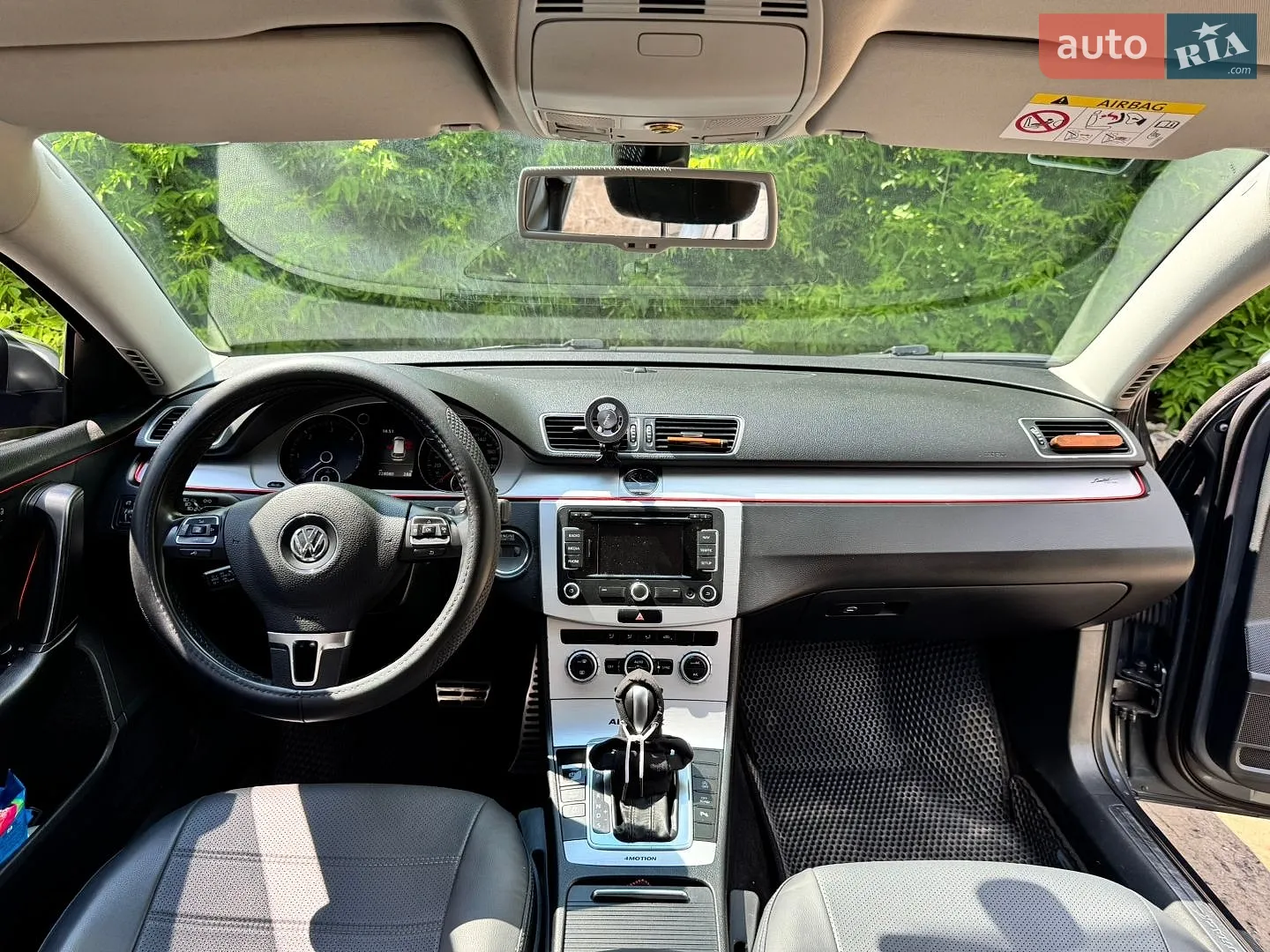 2014 Volkswagen Passat - мініатюра 45