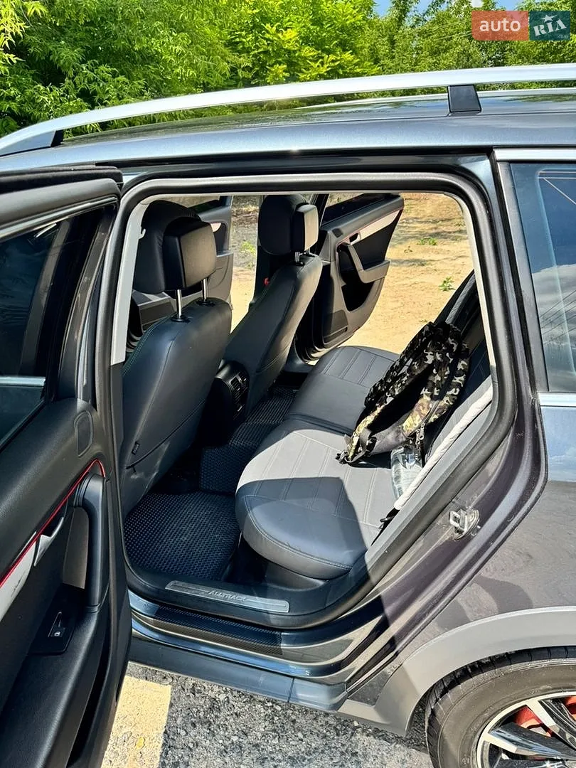 2014 Volkswagen Passat - мініатюра 49
