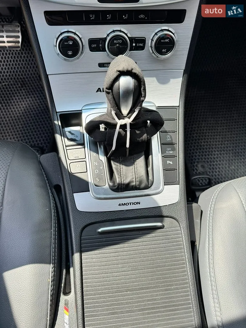 2014 Volkswagen Passat - мініатюра 57