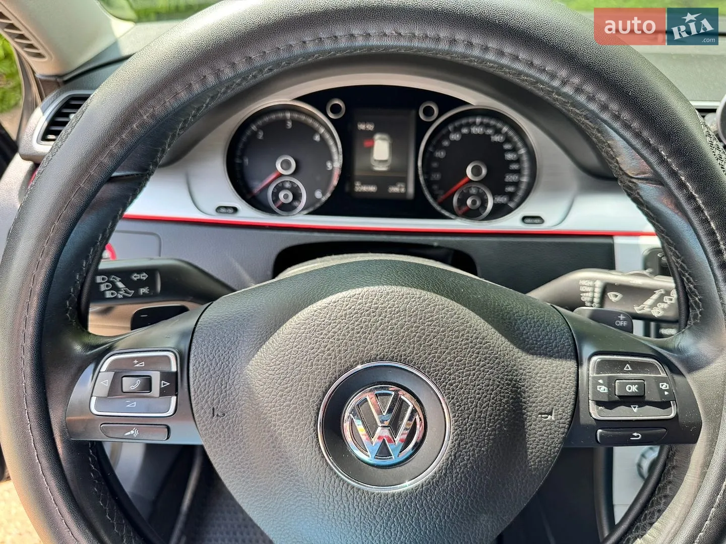 2014 Volkswagen Passat - мініатюра 59