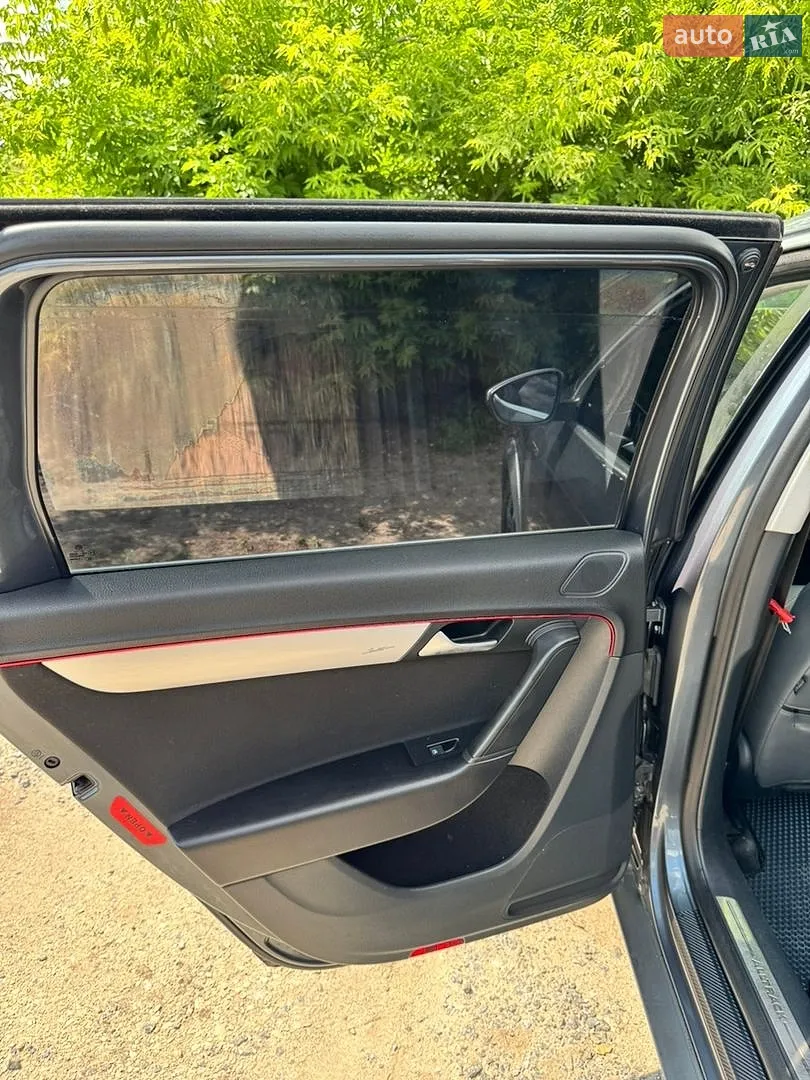 2014 Volkswagen Passat - мініатюра 66
