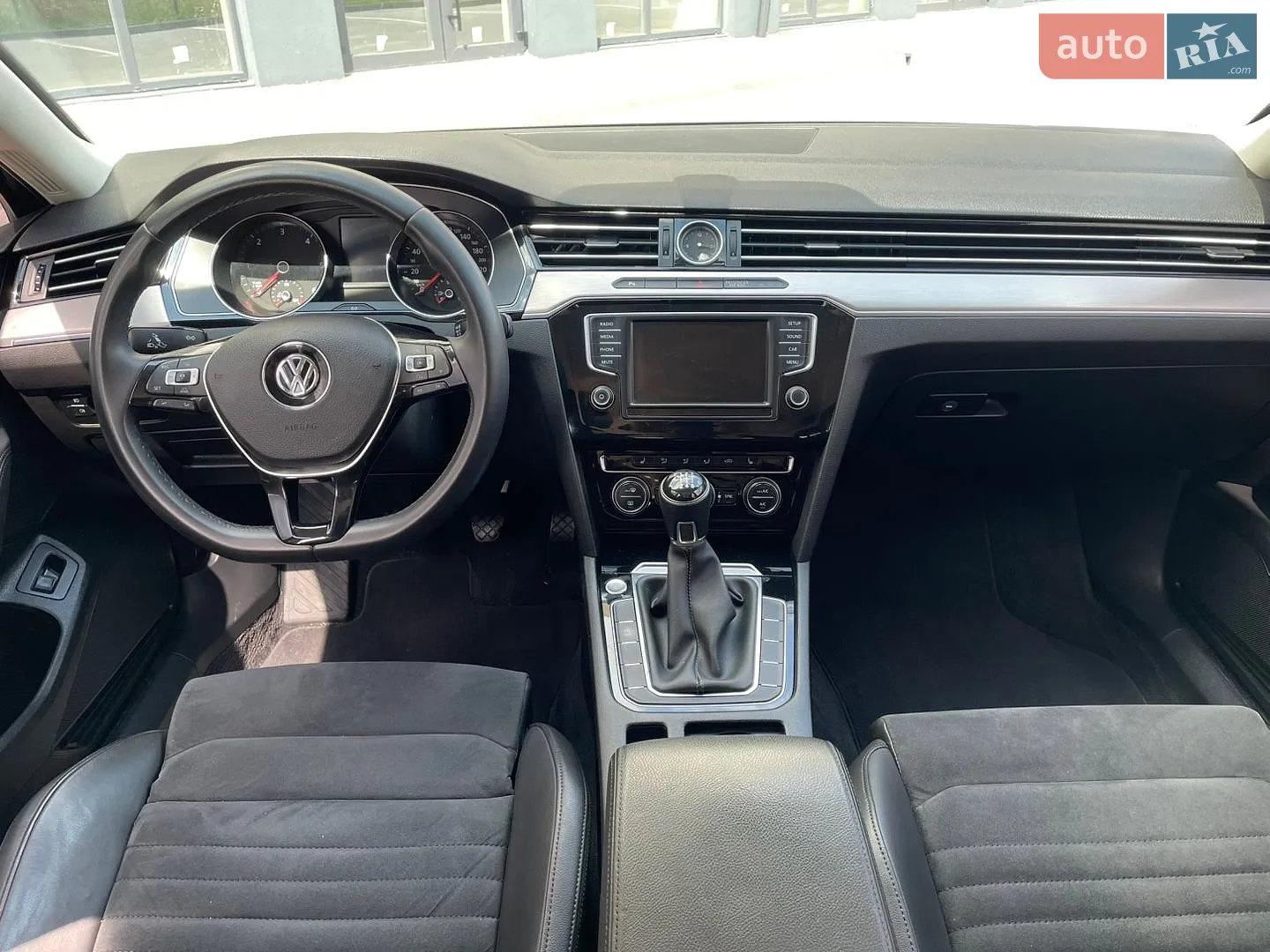 2016 Volkswagen Passat - мініатюра 13