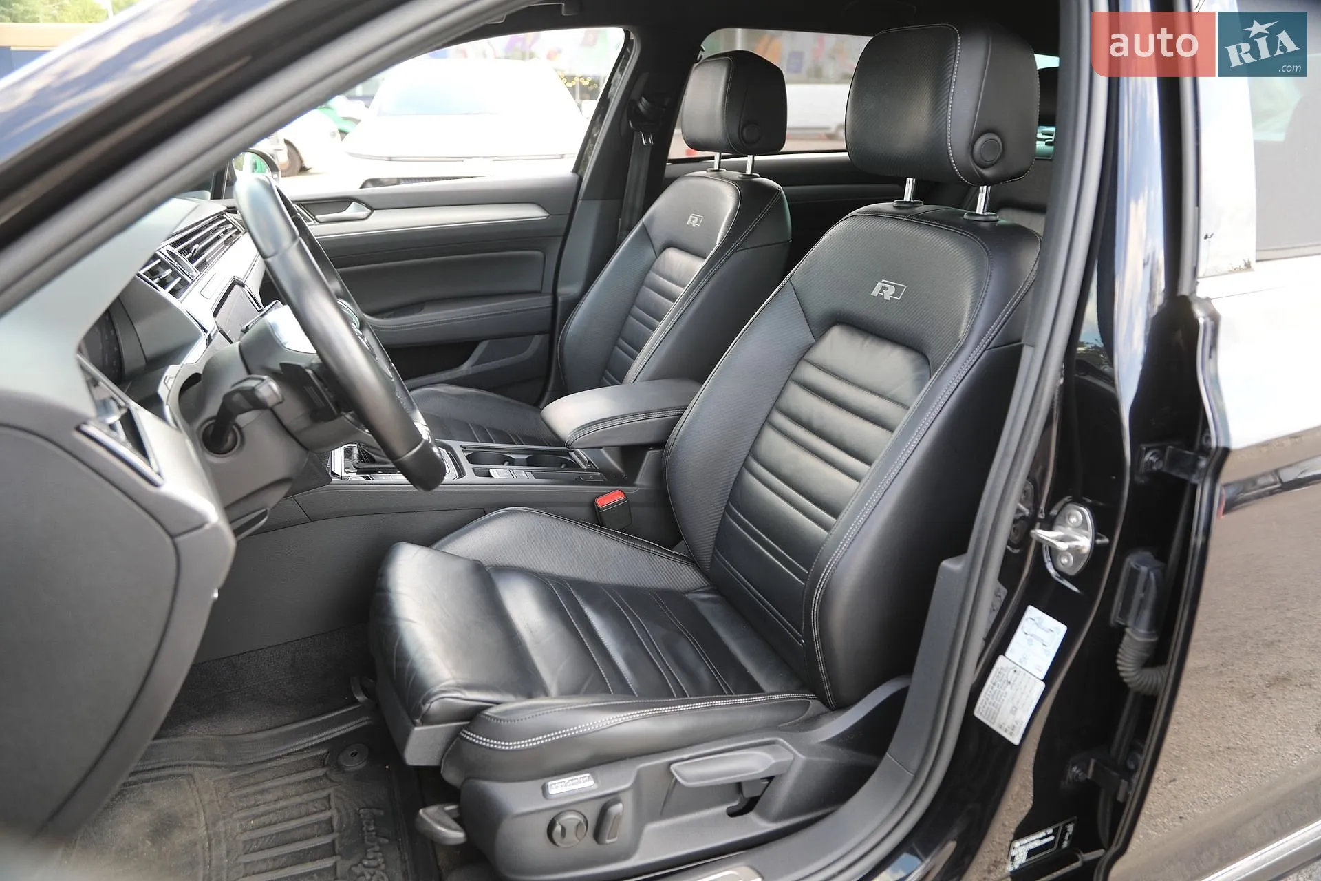 2018 Volkswagen Passat - мініатюра 13