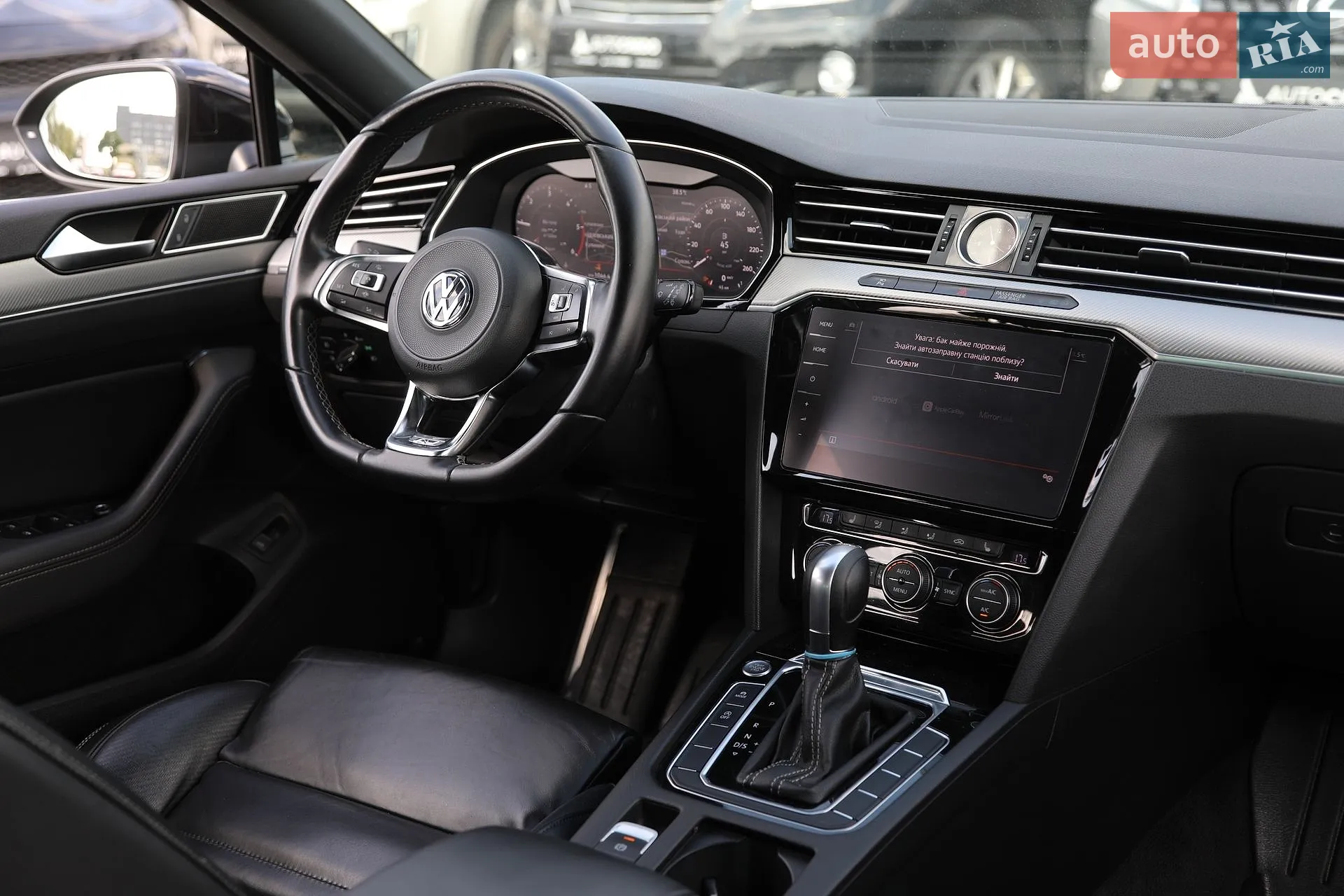 2018 Volkswagen Passat - мініатюра 17