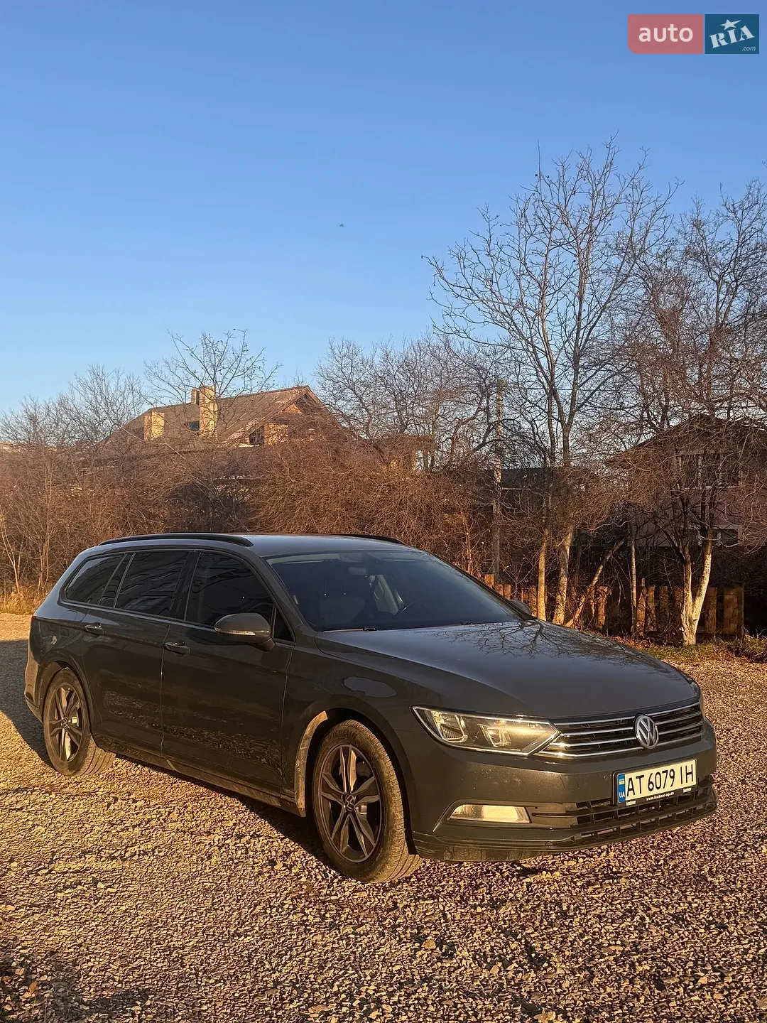2017 Volkswagen Passat - мініатюра 2