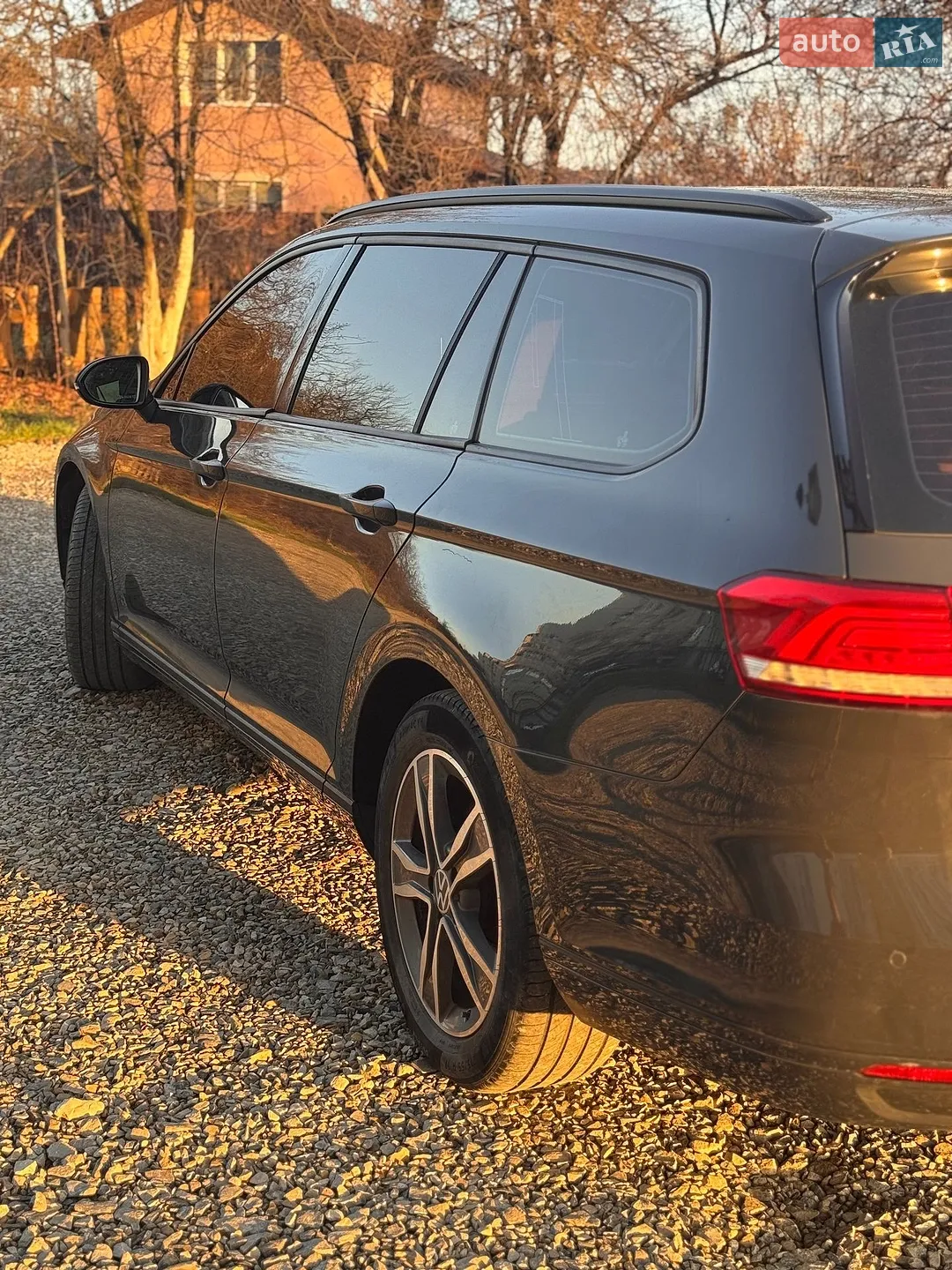 2017 Volkswagen Passat - мініатюра 9