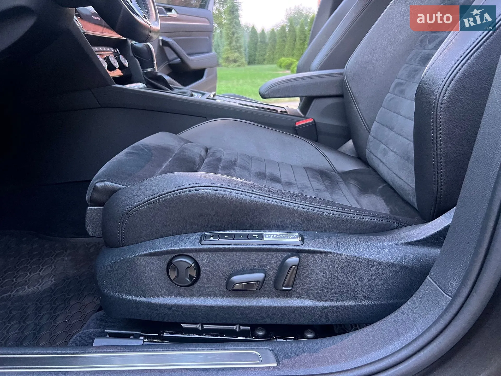 2018 Volkswagen Passat - мініатюра 15