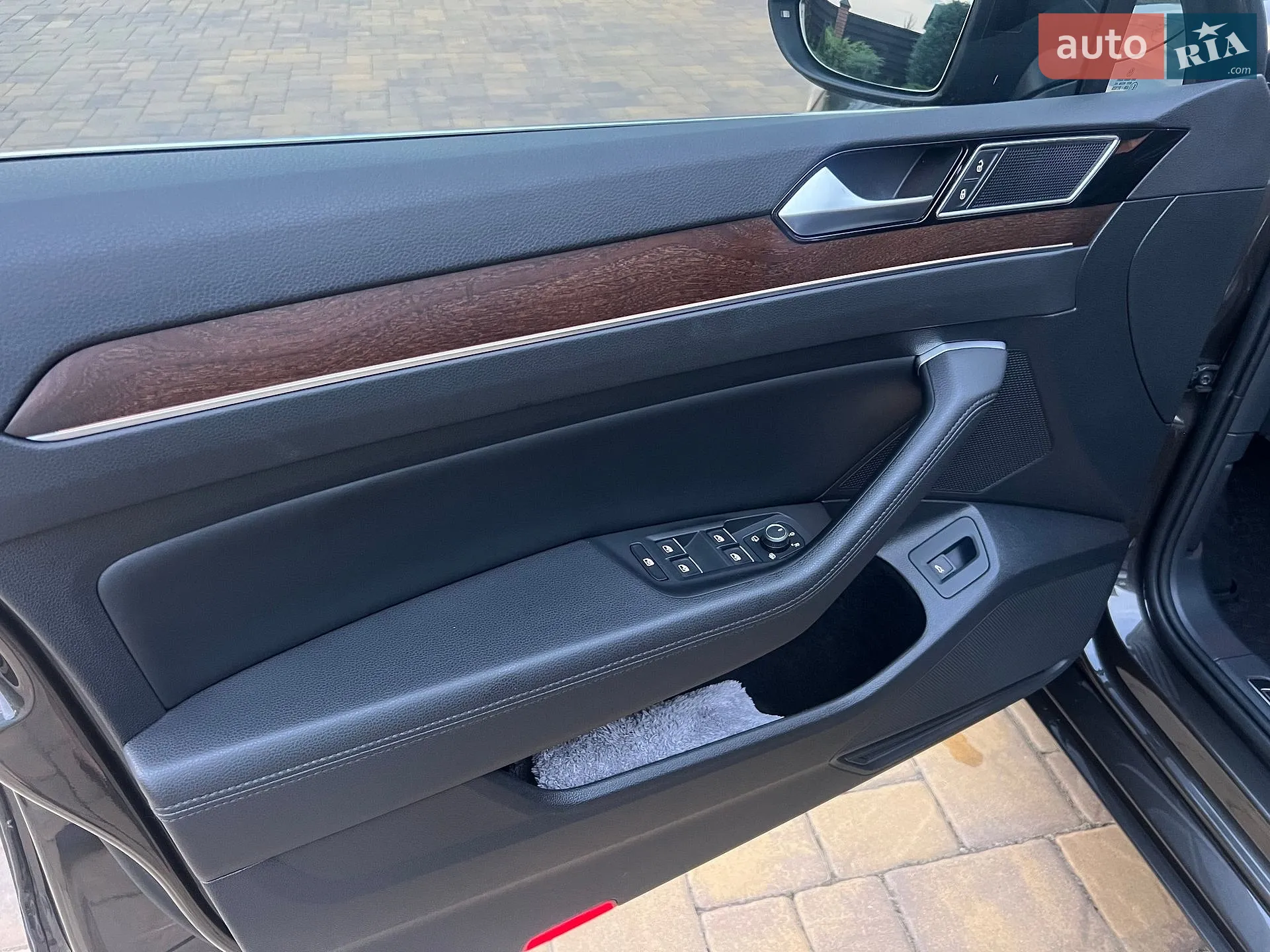 2018 Volkswagen Passat - мініатюра 13
