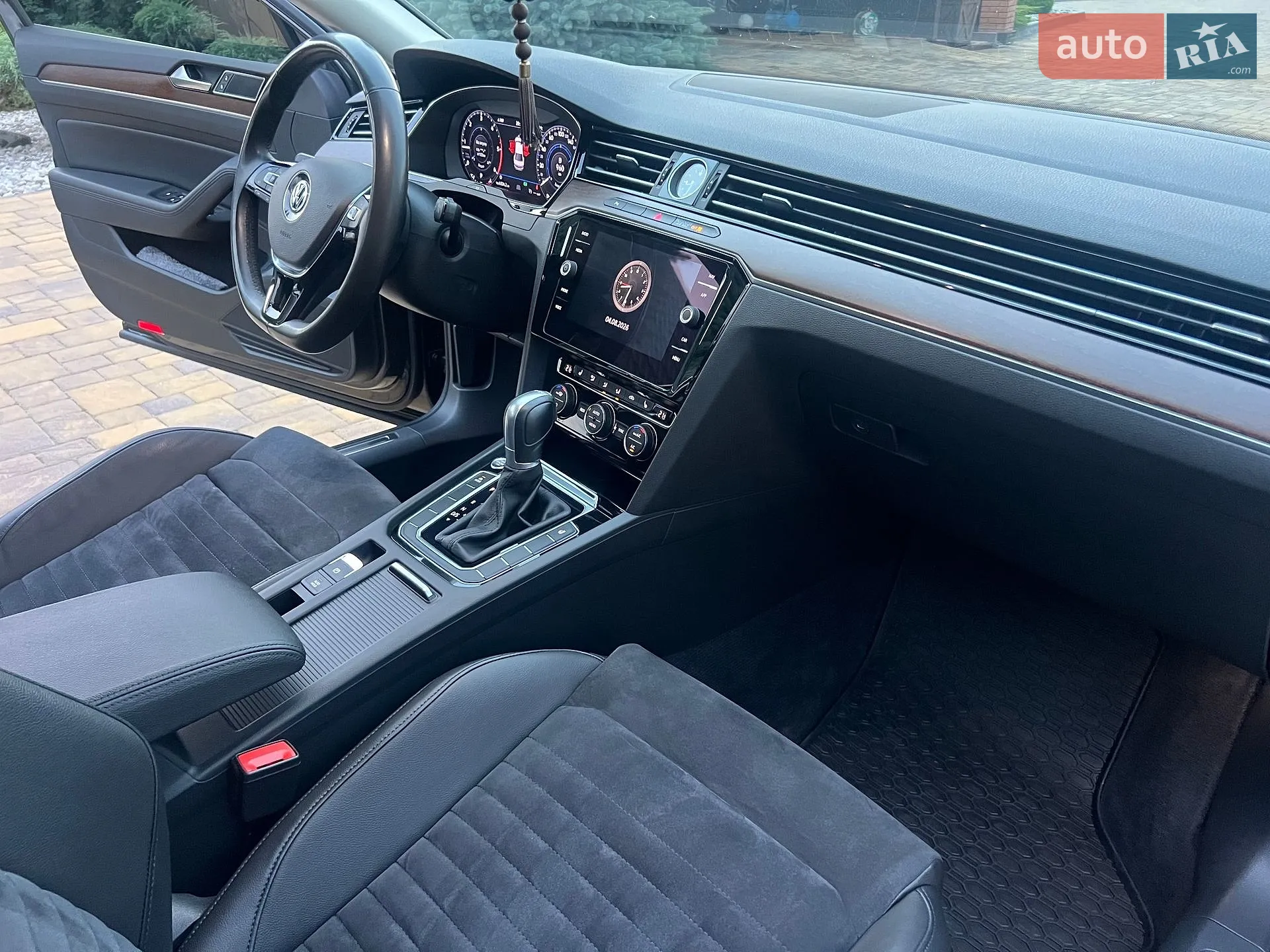 2018 Volkswagen Passat - мініатюра 22