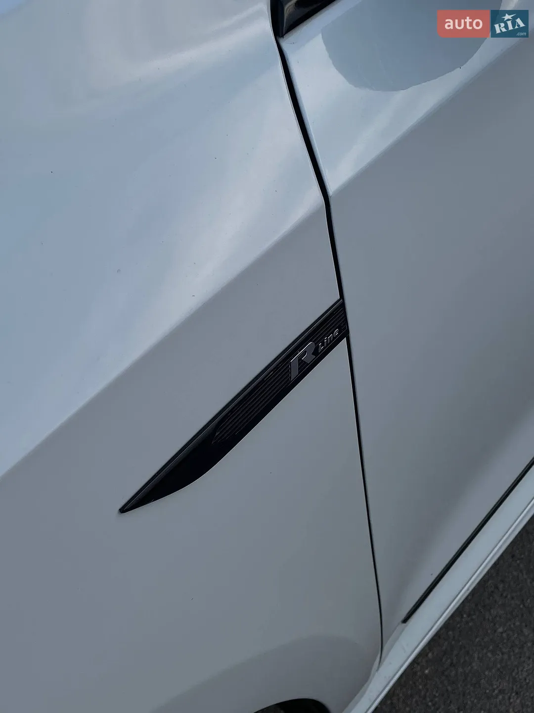 2017 Volkswagen Passat - мініатюра 5