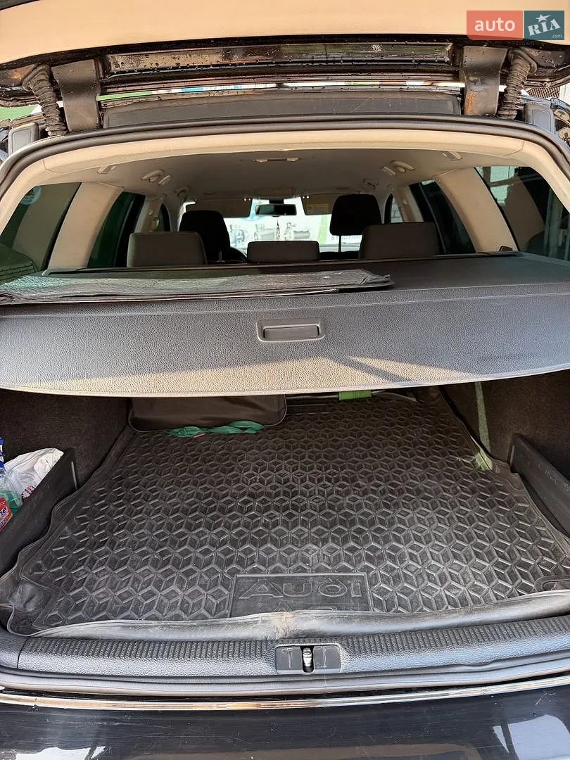 2010 Volkswagen Passat - мініатюра 13
