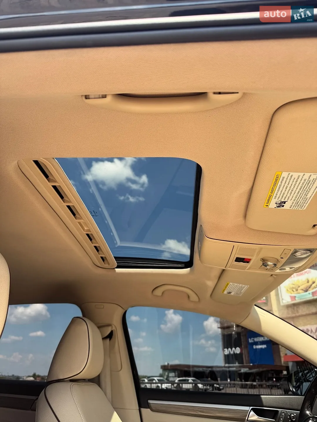 2017 Volkswagen Passat - мініатюра 15