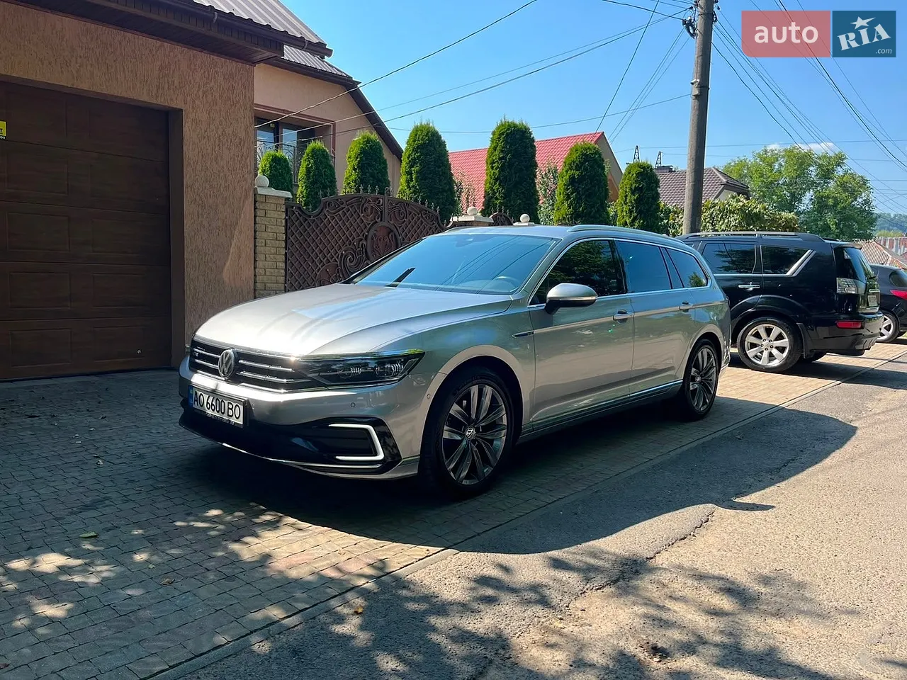 2020 Volkswagen Passat - мініатюра 24