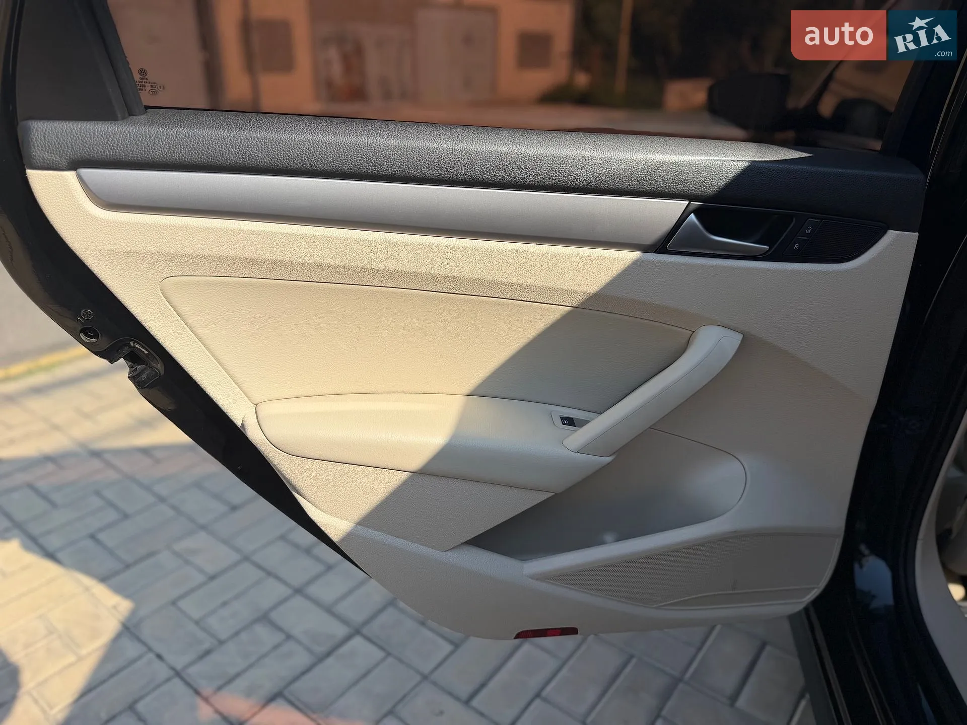 2015 Volkswagen Passat - мініатюра 19