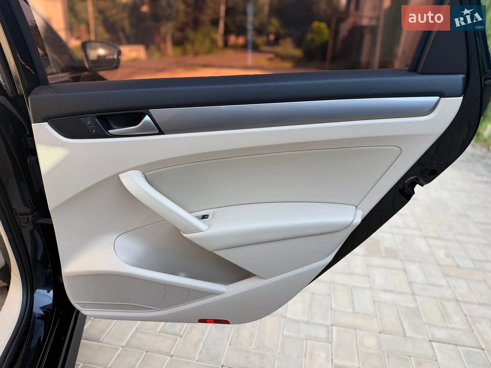 2015 Volkswagen Passat - мініатюра 20