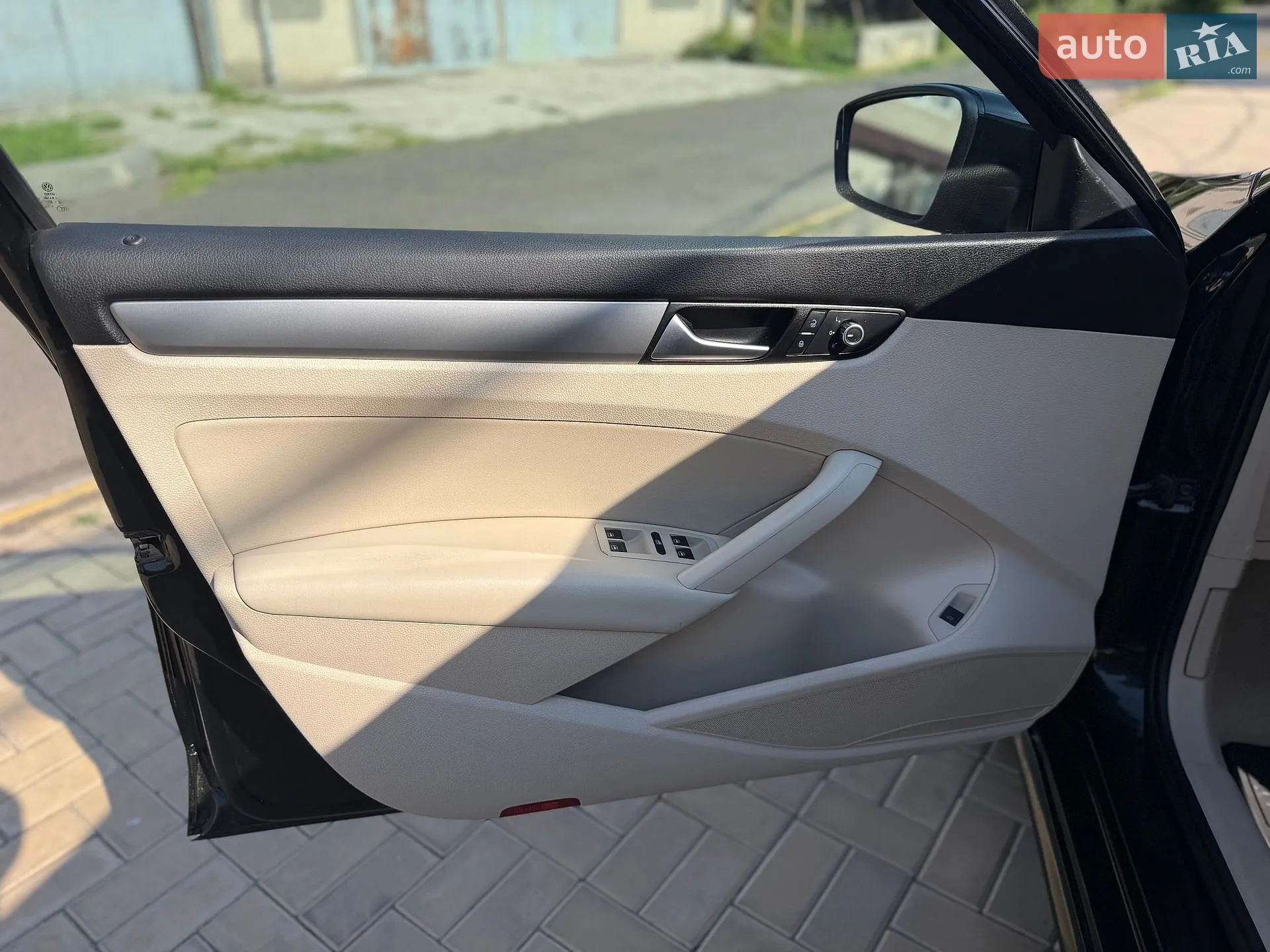 2015 Volkswagen Passat - мініатюра 23