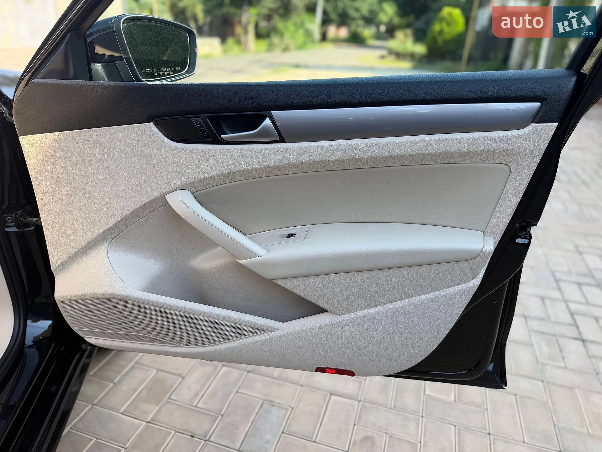 2015 Volkswagen Passat - мініатюра 24