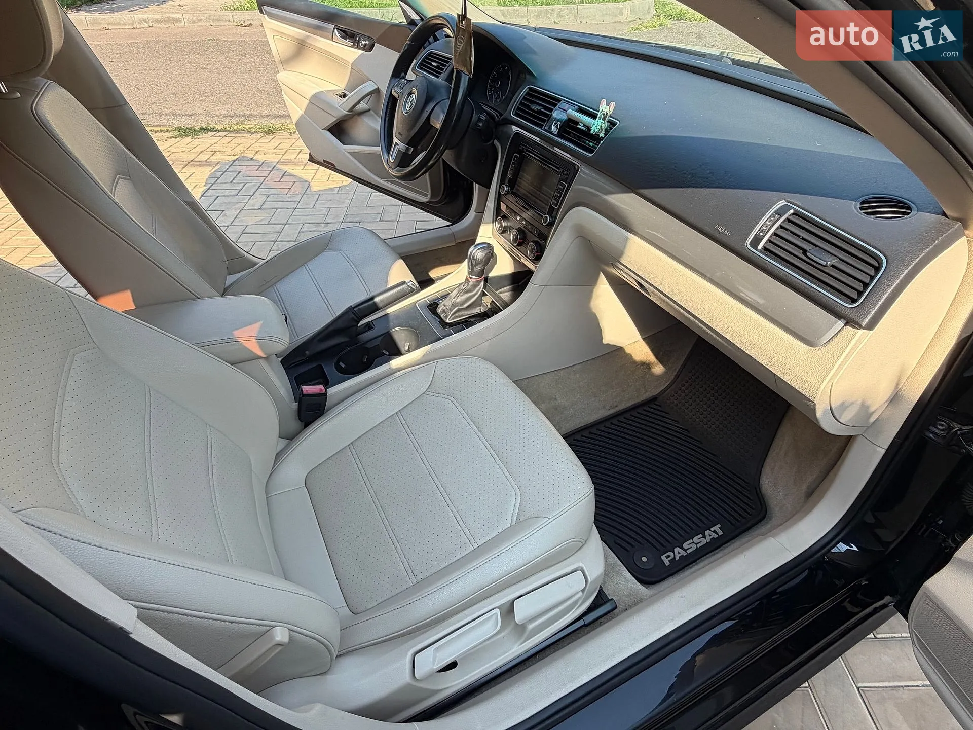 2015 Volkswagen Passat - мініатюра 26