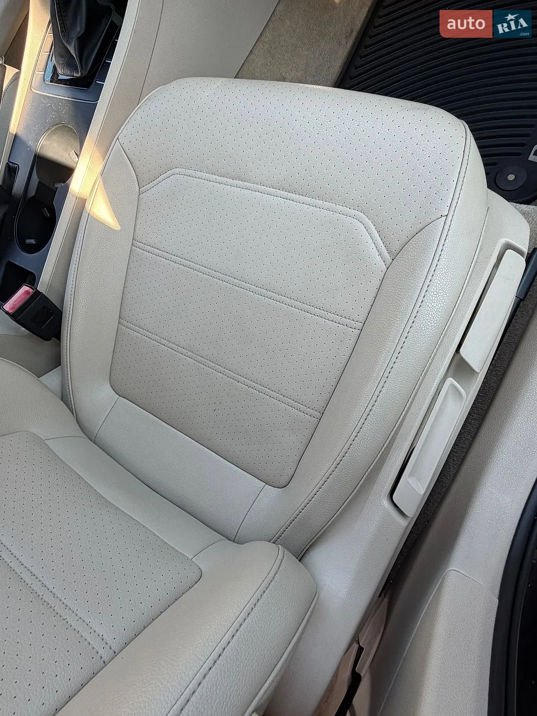2015 Volkswagen Passat - мініатюра 27