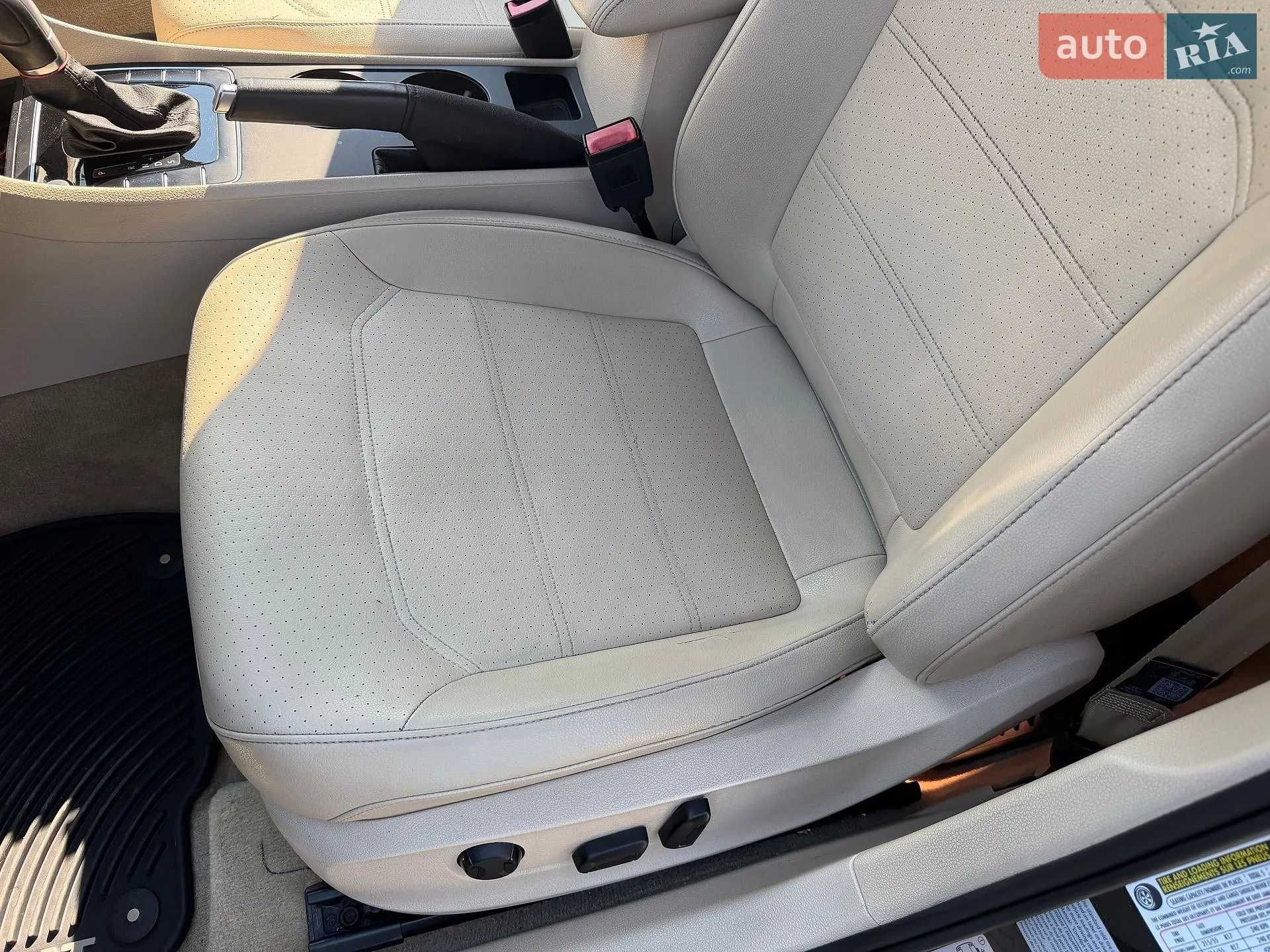2015 Volkswagen Passat - мініатюра 28