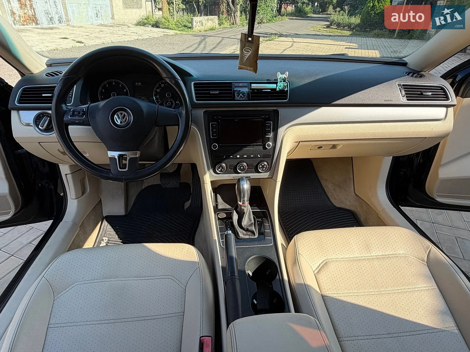 2015 Volkswagen Passat - мініатюра 29