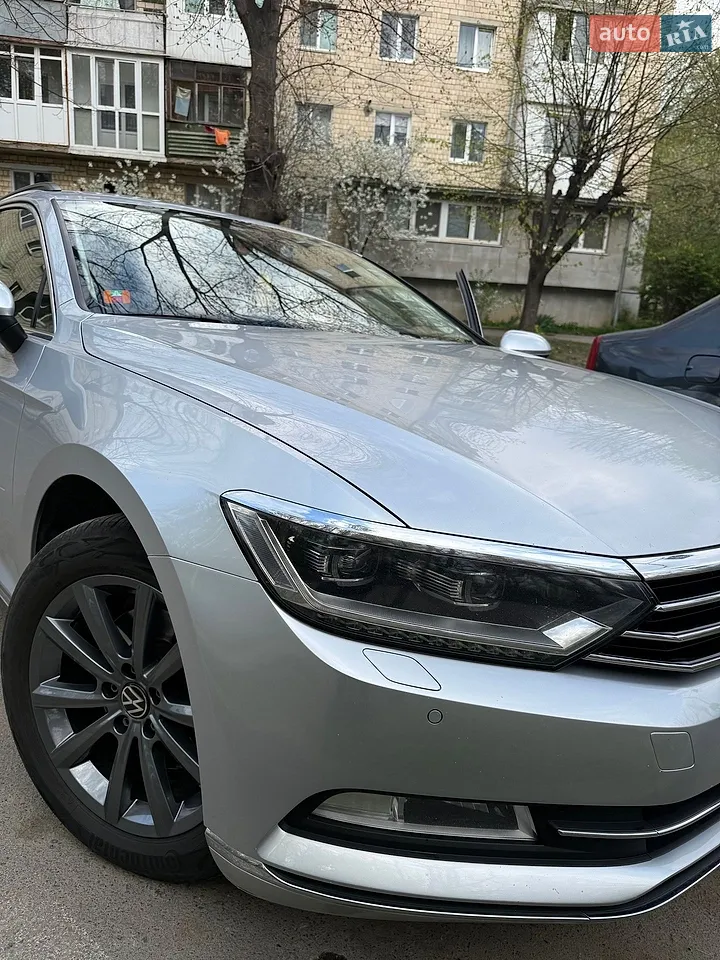 2020 Volkswagen Passat - мініатюра 32