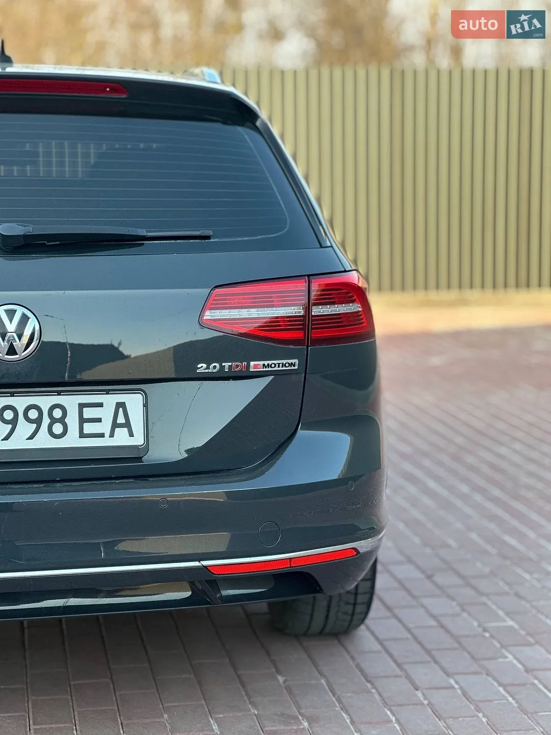 2016 Volkswagen Passat - мініатюра 37