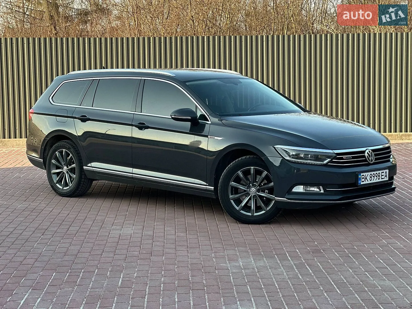 2016 Volkswagen Passat - мініатюра 42