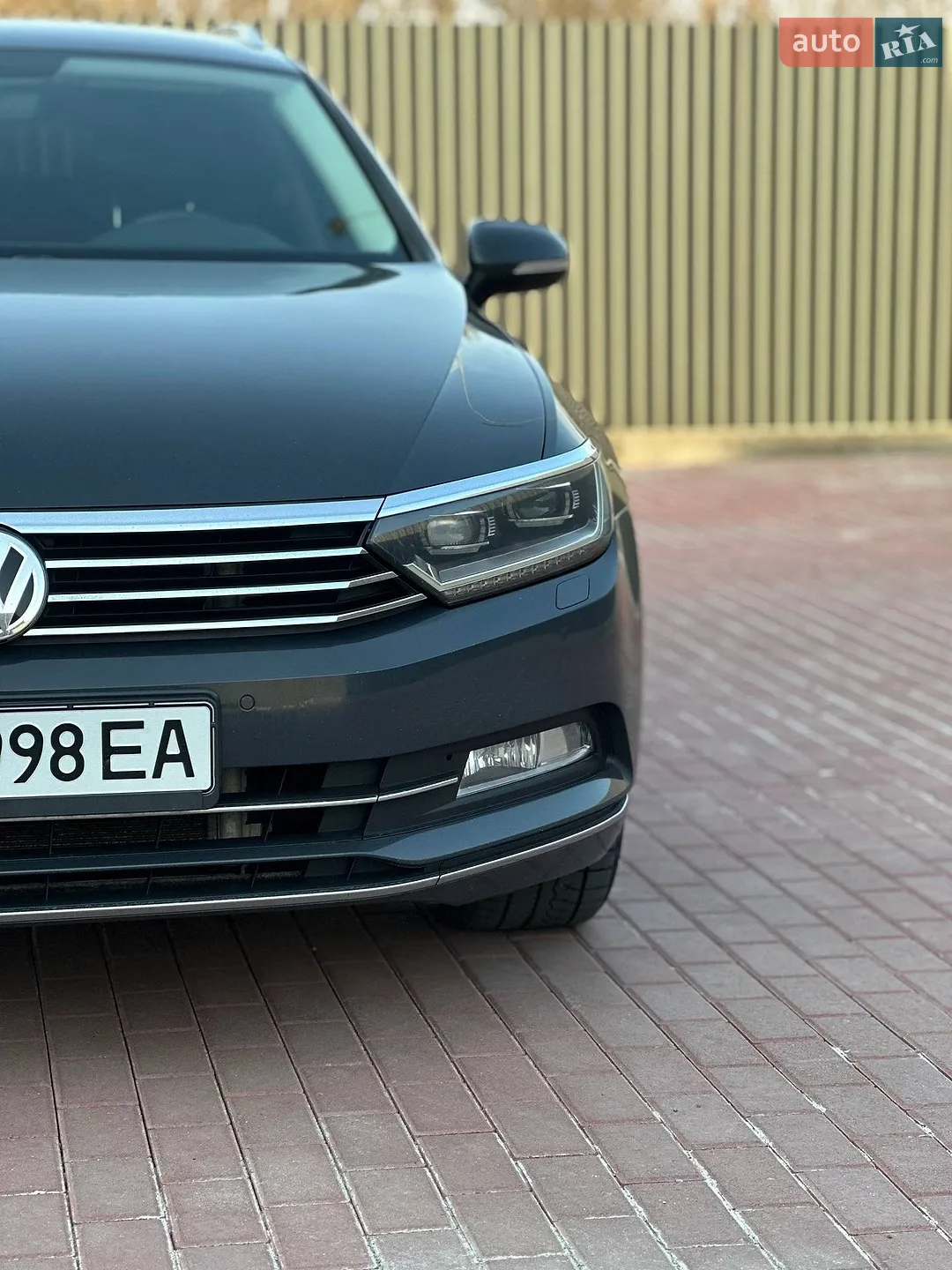 2016 Volkswagen Passat - мініатюра 52