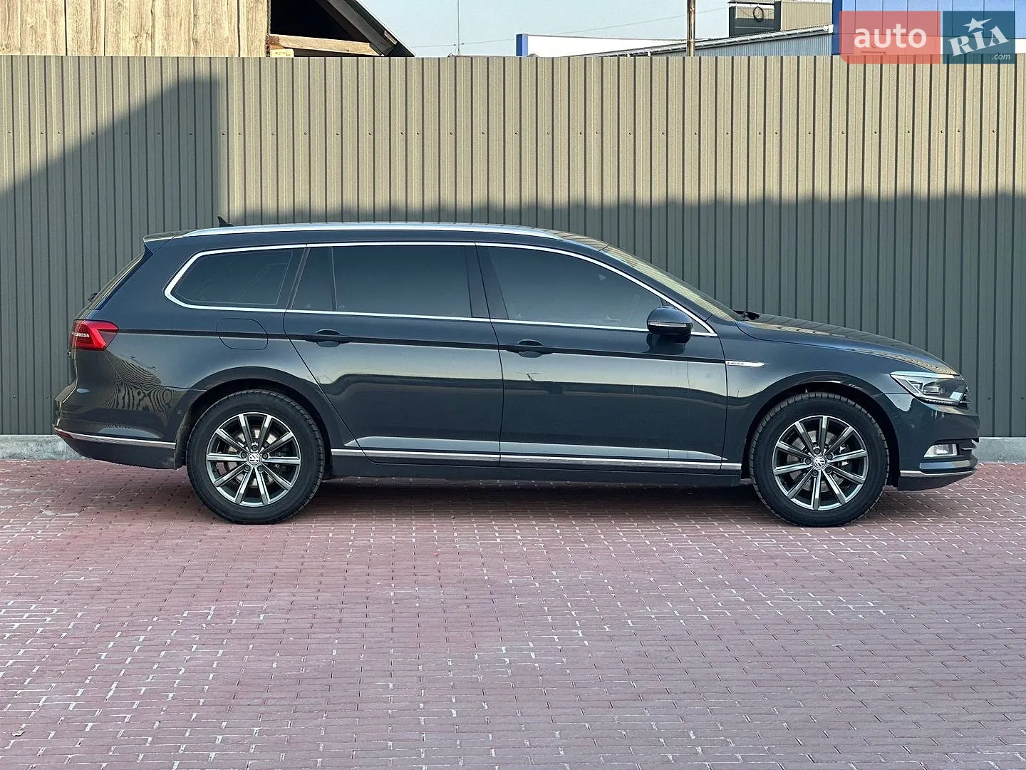 2016 Volkswagen Passat - мініатюра 56
