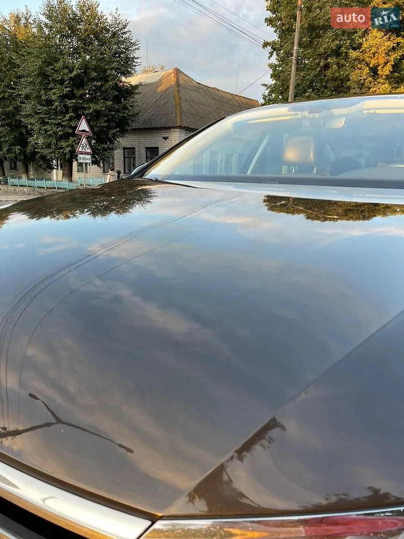 2018 Volkswagen Passat - мініатюра 5