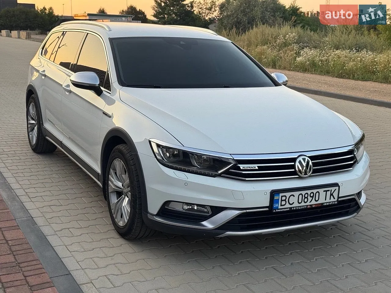 2018 Volkswagen Passat - мініатюра 18