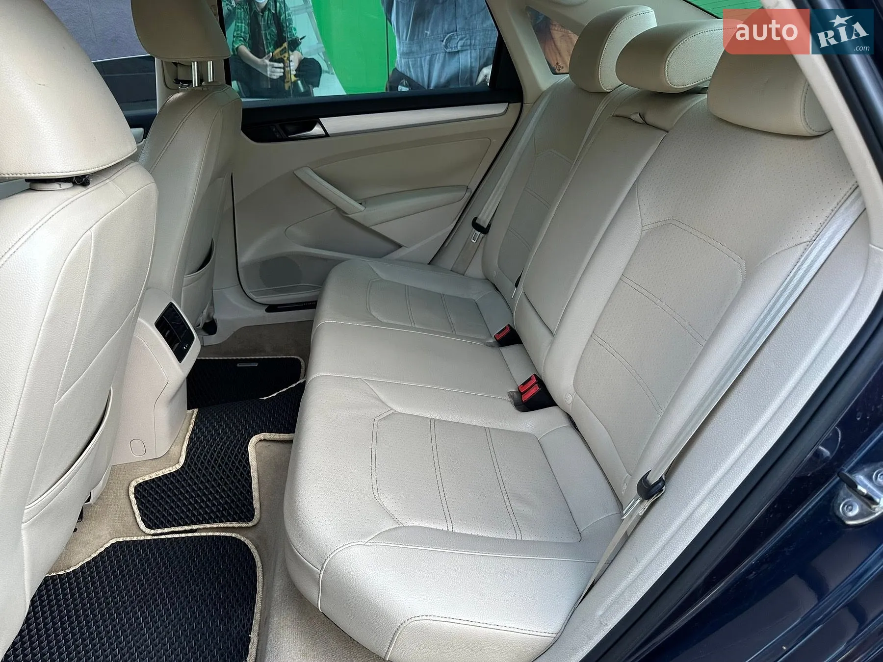 2013 Volkswagen Passat - мініатюра 23